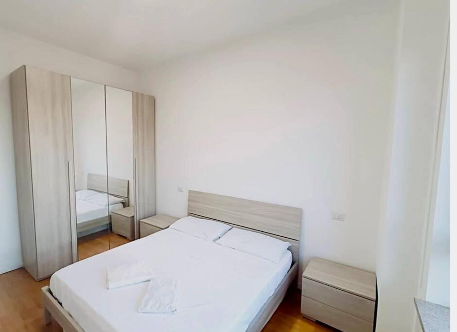 Appartement Filzi