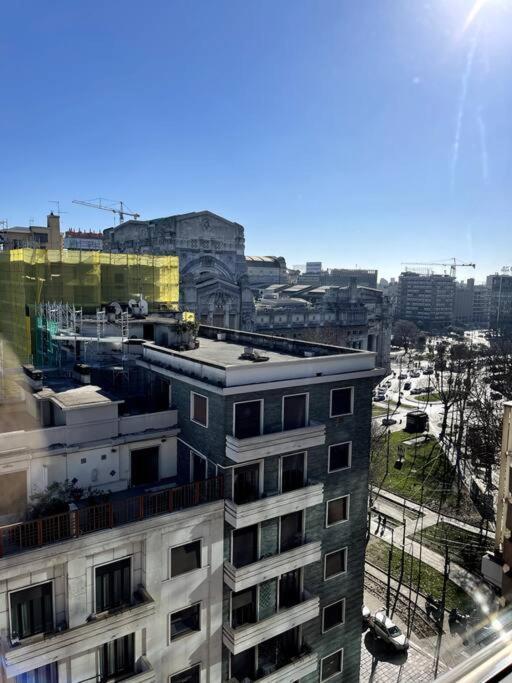 Filzi Appartement *