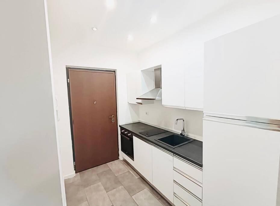 Filzi Appartement Milaan