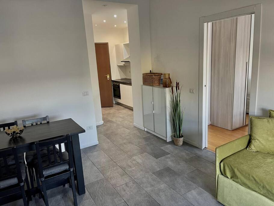 Filzi Appartement *
