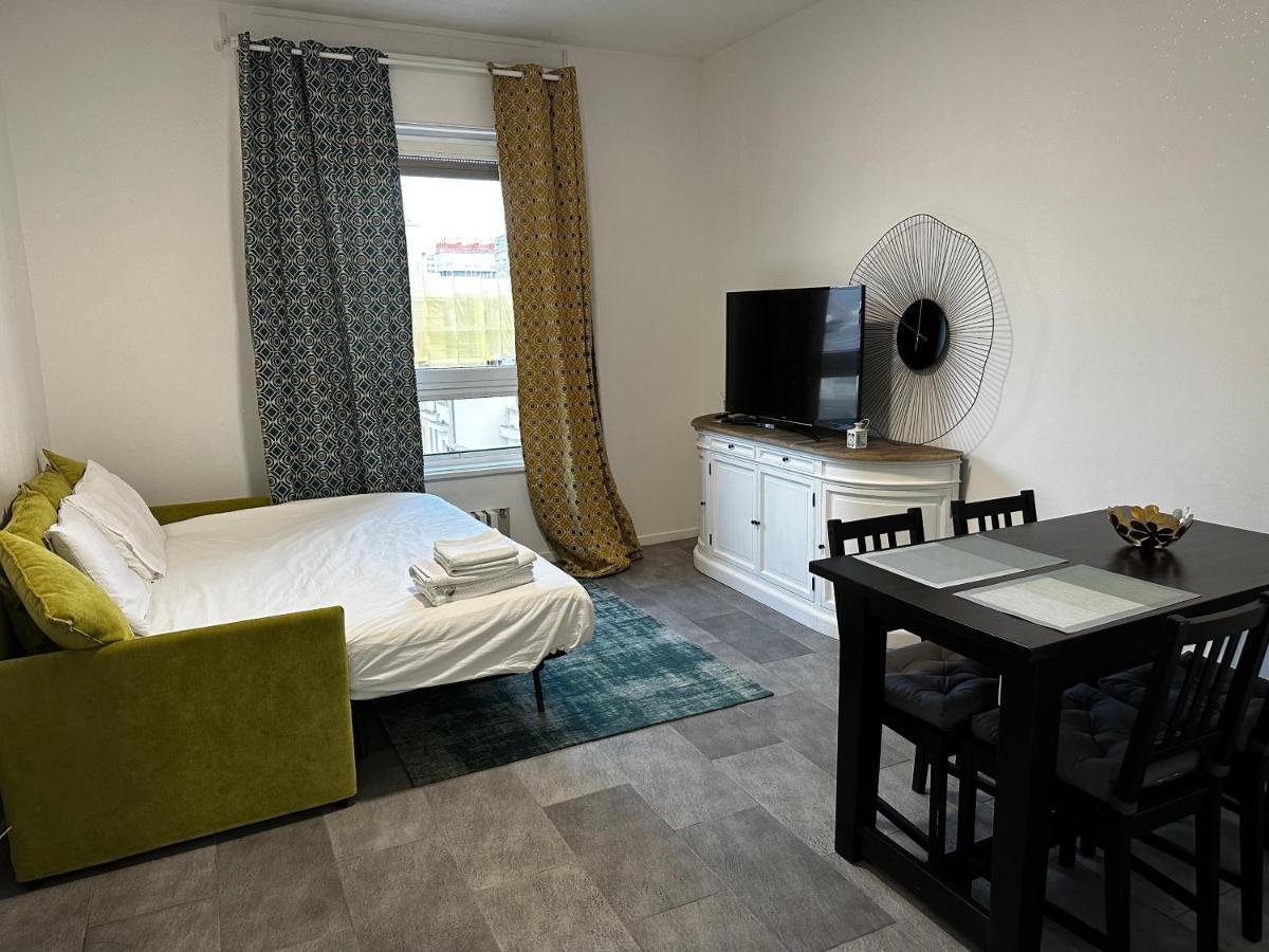 Filzi Appartement