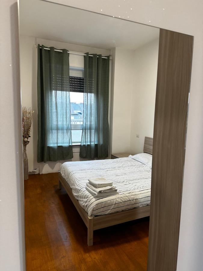 Filzi Appartement Milaan