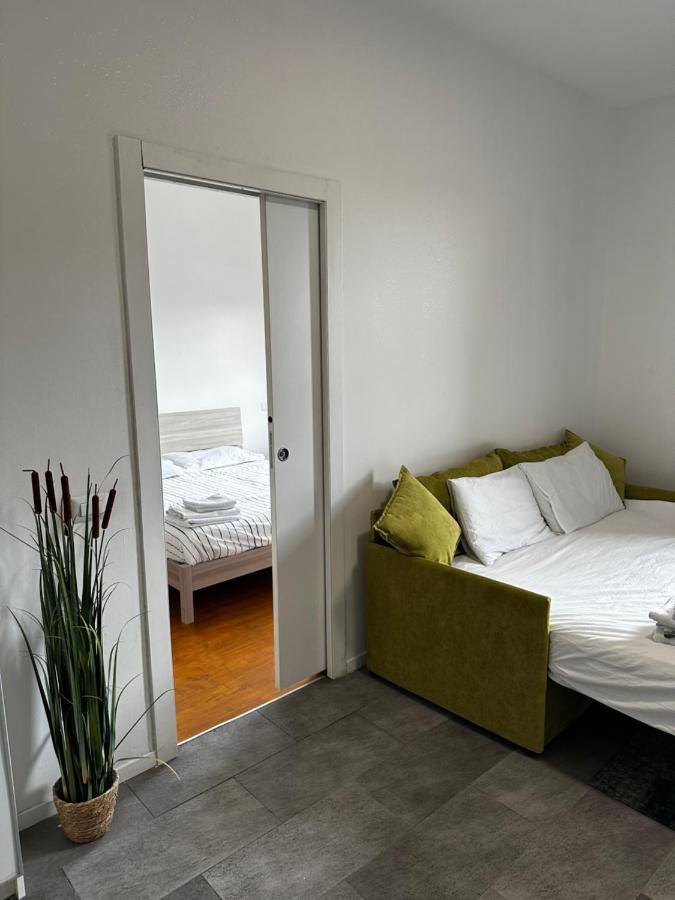 Appartement Filzi Milaan